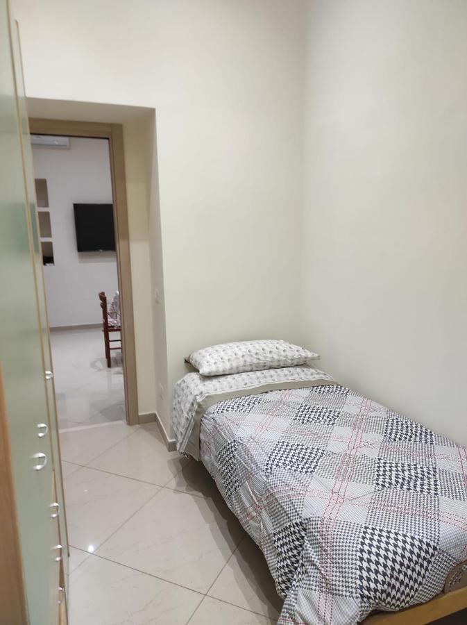 Appartamento con 2 Camere da Letto