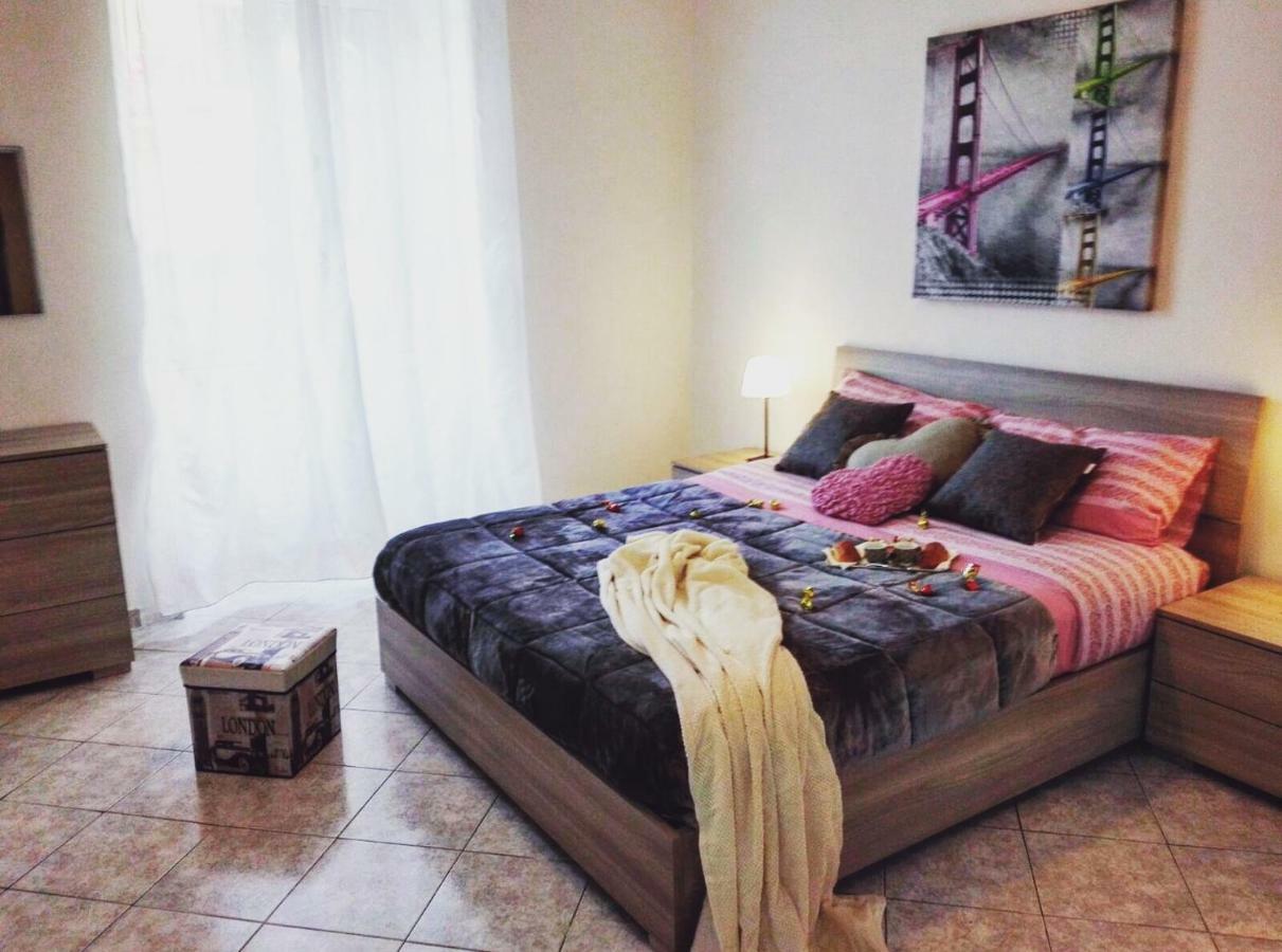 Appartamento con 1 Camera da Letto